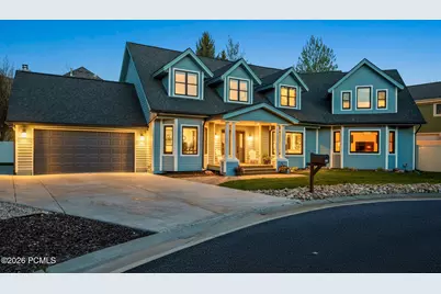 2550 Geronimo Court, Park City, UT 84060 - Photo 2