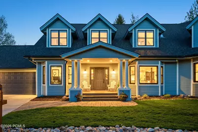 2550 Geronimo Court, Park City, UT 84060 - Photo 1