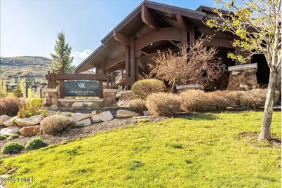 2100 Frostwood Boulevard #4163, Park City, UT 84098 - Photo 2