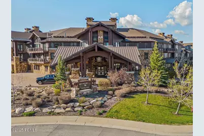 2100 Frostwood Boulevard #4163, Park City, UT 84098 - Photo 1