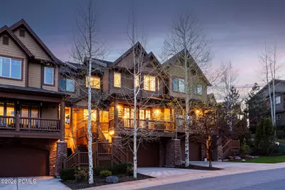 3033 W Canyon Links Drive, Park City, UT 84098 - Photo 6