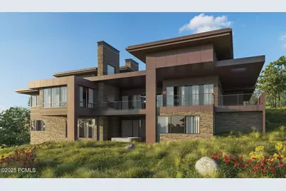 5158 Golf Club Link, Park City, UT 84098 - Photo 1