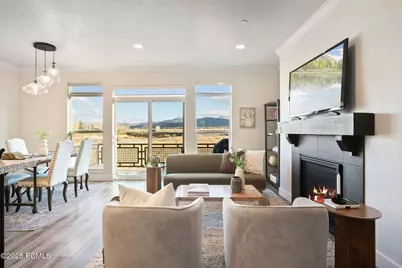 1339 Fiddich Glen Lane, Park City, UT 84098 - Photo 2