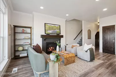 1339 Fiddich Glen Lane, Park City, UT 84098 - Photo 4