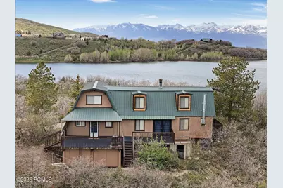 10019 Ridge Pine Rd, Heber City, UT 84032 - Photo 1