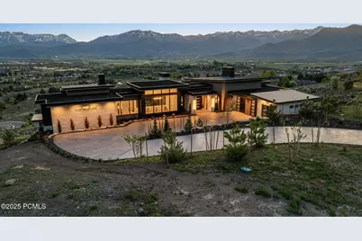 1964 E Upper Lookout Knoll Circle, Heber City, UT 84032 - Photo 66