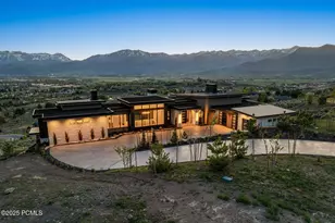 1964 E Upper Lookout Knoll Circle, Heber City, UT 84032 - Photo 66