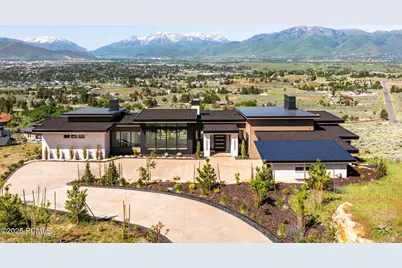 1964 E Upper Lookout Knoll Circle, Heber City, UT 84032 - Photo 2