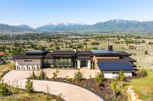 1964 E Upper Lookout Knoll Circle, Heber City, UT 84032 - Photo 2