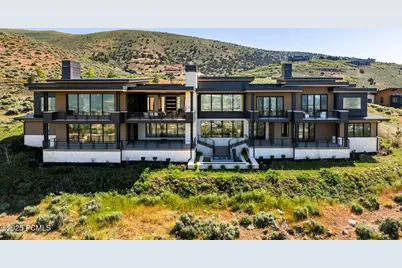 1964 E Upper Lookout Knoll Circle, Heber City, UT 84032 - Photo 1