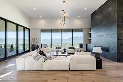 1964 E Upper Lookout Knoll Circle, Heber City, UT 84032 - Photo 4