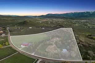 8819 Highfield Rd, Park City, UT 84098 - Photo 2