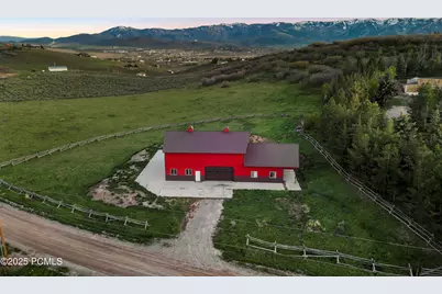 8819 Highfield Road, Park City, UT 84098 - Photo 12