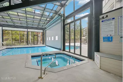1485 N Empire Avenue #411, Park City, UT 84060 - Photo 40