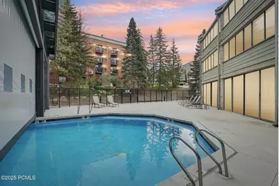1485 N Empire Avenue #411, Park City, UT 84060 - Photo 42