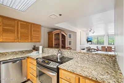 1485 N Empire Avenue #411, Park City, UT 84060 - Photo 10