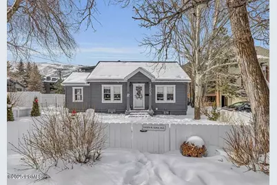 1503 Park Avenue, Park City, UT 84060 - Photo 34