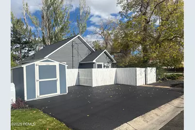 1503 Park Avenue, Park City, UT 84060 - Photo 2