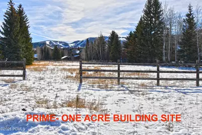 1211 Little Kate Road, Park City, UT 84060 - Photo 1