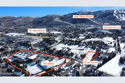 1211 Little Kate Road, Park City, UT 84060 - Photo 4