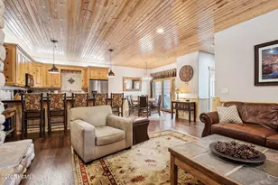 3975 N Timber Wolf Ln, Park City, UT 84098 - Photo 6