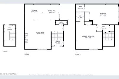 3975 N Timber Wolf Lane #2c, Park City, UT 84098 - Photo 34