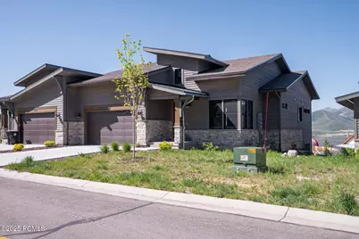 11661 N Shoreline Drive, Hideout, UT 84036 - Photo 1