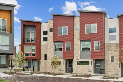 6625 Mountain Alder Way, Park City, UT 84098 - Photo 1