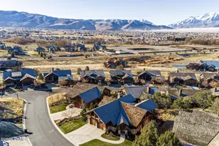 201 N Kings Peak Ct, Heber City, UT 84032 - Photo 48