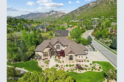 1 Cross Hill Lane, Sandy, UT 84092 - Photo 100