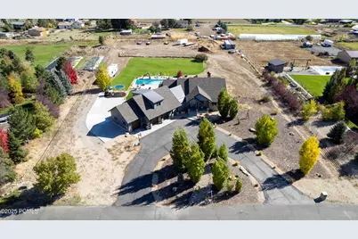 1021 S Sage Creek Court, Heber City, UT 84032 - Photo 52