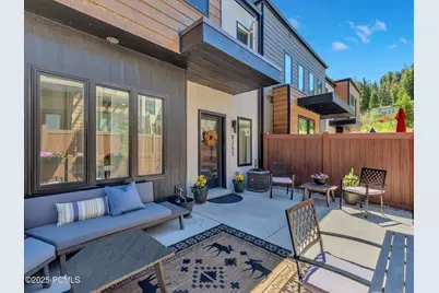 8257 N Sandalwood Lane, Park City, UT 84098 - Photo 4