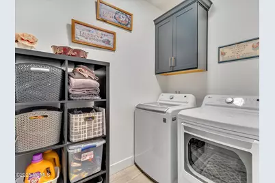 8257 N Sandalwood Lane, Park City, UT 84098 - Photo 14