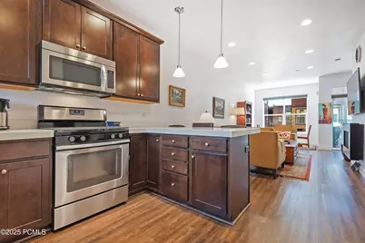 1370 Center Drive #Unit 17, Park City, UT 84098 - Photo 8