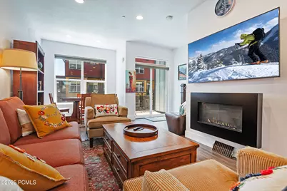 1370 Center Drive #Unit 17, Park City, UT 84098 - Photo 14