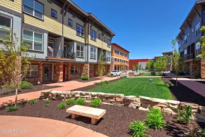 1370 Center Drive #Unit 17, Park City, UT 84098 - Photo 2