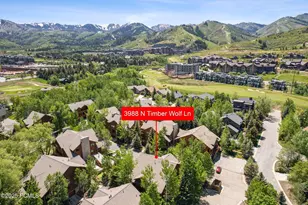 3988 N Timber Wolf Ln, Park City, UT 84098 - Photo 20