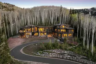 152 White Pne Cyn Rd, Park City, UT 84060 - Photo 1