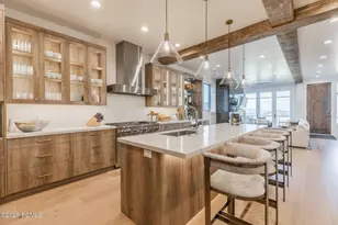 1269 Rothwell Rd, Park City, UT 84060 - Photo 2
