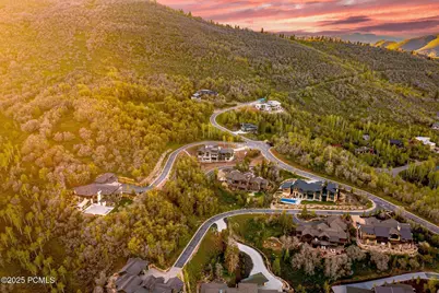 8935 Parleys Lane, Park City, UT 84098 - Photo 1
