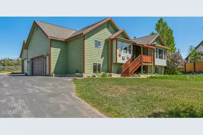 6530 Snowview Drive, Park City, UT 84098 - Photo 1