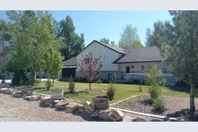 755 W Oak Lane, Kamas, UT 84036 - Photo 1