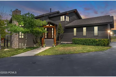 995 Echo Lane, Park City, UT 84098 - Photo 1