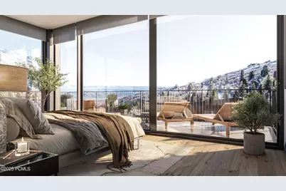 3267 W Deer Hollow Road #4102, Park City, UT 84060 - Photo 8