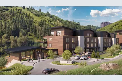 3267 W Deer Hollow Road #4105, Park City, UT 84060 - Photo 2