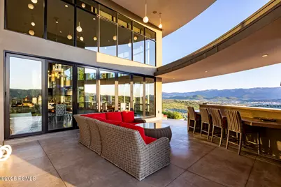 7841 N West Hills Trail, Park City, UT 84098 - Photo 30