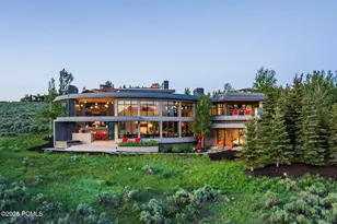 7841 N W Hills Trail, Park City, UT 84098 - Photo 86