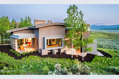 7841 N West Hills Trail, Park City, UT 84098 - Photo 82