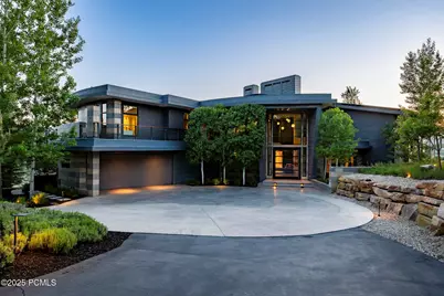 7841 N West Hills Trail, Park City, UT 84098 - Photo 88