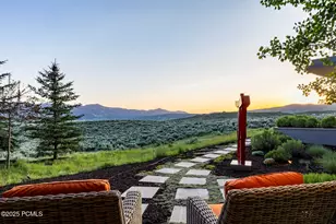 7841 N W Hills Trail, Park City, UT 84098 - Photo 72